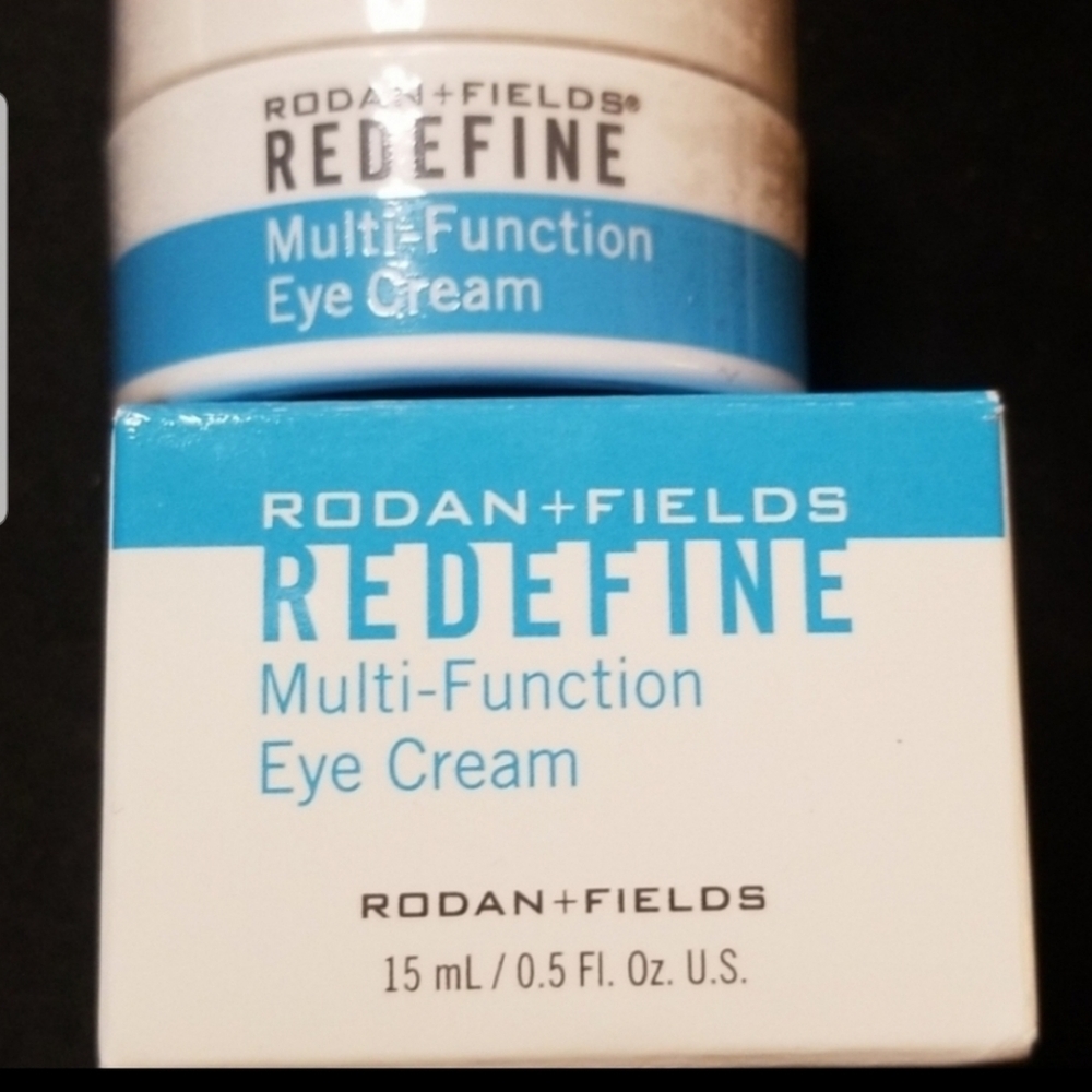 Rodan+Fields Eye Cream EXP: 08/2022